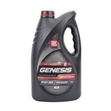 LUKOIL  GENESIS ARMORTECH 5W-30 1L  FD  3149867