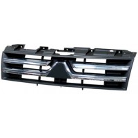 PAJERO РЕШЕТКА РАДИАТОРА ХРОМ-ЧЕРН 07-  7450A368