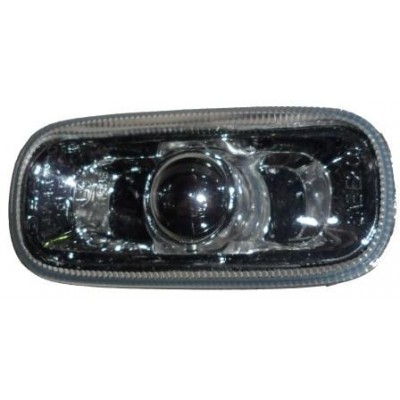 AUDI A4 {A6 (04-08)} ПОВТОРИТЕЛЬ ПОВОРОТА В КРЫЛО Л=П ПРОЗРАЧ 01-08 AI0A401-280-Z
