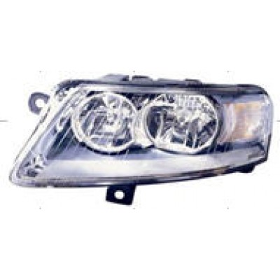 AUDI A6 ФАРА ЛЕВ П/КОРРЕКТОР 04- AI0A604-001-L