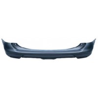 X-TRAIL БАМПЕР ЗАДН 15- 850224CM0H