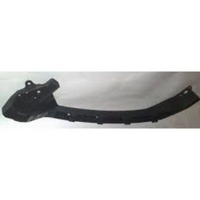 ACCORD КРЕПЛЕНИЕ ФАРЫ ПРАВ 08- 	 71140TL0G01