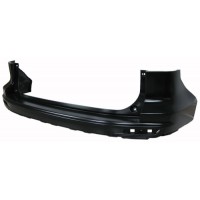 CR-V БАМПЕР ЗАДН ВЕРХН 10-11 04715SWAA80ZZ