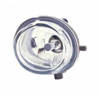5 {CX7 06-/ MAZDA 6 MPS 05-} ФАРА ПРОТИВОТУМ ЛЕВ 05-07 L16951690A