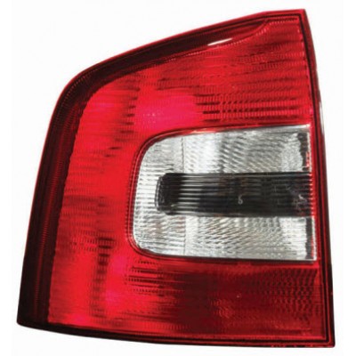 OCTAVIA {COMBI} ФОНАРЬ ЗАДН ВНЕШН ЛЕВ 08- 1Z9945111A