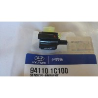 Датчик Температуры окружающей среды Getz Ceed Santa fe 941101C100 Датчик Температуры окружающей среды Getz Ceed Santa fe 941101C100