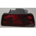 TIIDA {EX 08-/ FX 03-/ JUKE 10-/ PATHFINDER 14-/ X-TRAIL 14-} ФОНАРЬ ЗАДН В БАМПЕР ЦЕНТР 	