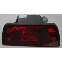 TIIDA {EX 08-/ FX 03-/ JUKE 10-/ PATHFINDER 14-/ X-TRAIL 14-} ФОНАРЬ ЗАДН В БАМПЕР ЦЕНТР 	