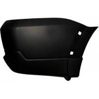 PAJERO БОКОВИНА БАМПЕРА ЗАДН ПРАВ 07- 		6410B024WB