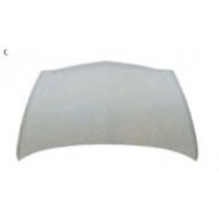 JAZZ {FIT 01-06} КАПОТ 60100SAA000ZZ