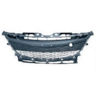 3 {MPS} РЕШЕТКА БАМПЕРА ПЕРЕДН 	BDC4501T1