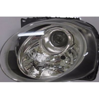 JUKE ФАРА ЛЕВ П/КОРРЕКТОР14- 	 	26060BV90A