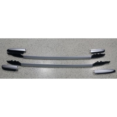 X-TRAIL РЕЙЛИНГИ НА КРЫШУ Л+П (КОМПЛЕКТ) 15- NNXTR15-4B0-N