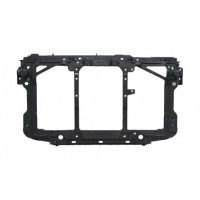 6 {MAZDA 3 13-} ПАНЕЛЬ ПЕРЕДН ПЛАСТИК 13- GHR553110B