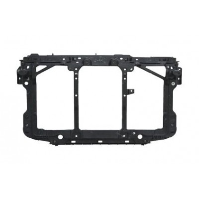 6 {MAZDA 3 13-} ПАНЕЛЬ ПЕРЕДН ПЛАСТИК 13- GHR553110B