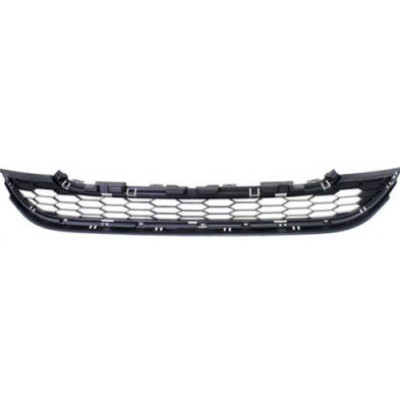 CR-V РЕШЕТКА БАМПЕРА ПЕРЕДН 10-11 71123SXSA01
