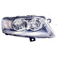 AUDI A6 ФАРА ПРАВ П/КОРРЕКТОР 04- AI0A604-001-R