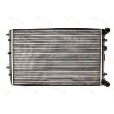 FABIA {POLO 01-/IBIZA01-/CORDOBA 02-} РАДИАТОР ОХЛАЖДЕН (см.каталог) 	6Q0121253L
