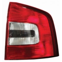 OCTAVIA {COMBI} ФОНАРЬ ЗАДН ВНЕШН ПРАВ 08- 1Z9945112A