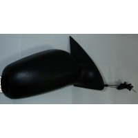 FABIA ЗЕРКАЛО ПРАВ МЕХАН С ТРОСИК (convex) 00- 	6Y1857502SA