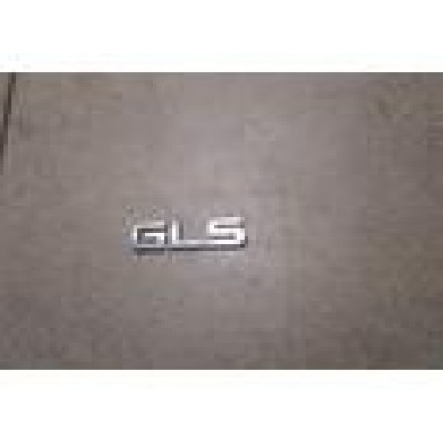 Эмблема крышки багажника GLS Гетс Элантра 863122D001