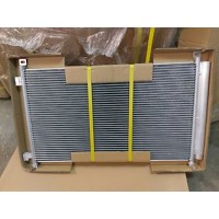 X-TRAIL КОНДЕНСАТОР КОНДИЦ 15-  2.5 (KOYO)   	921004BB0A
