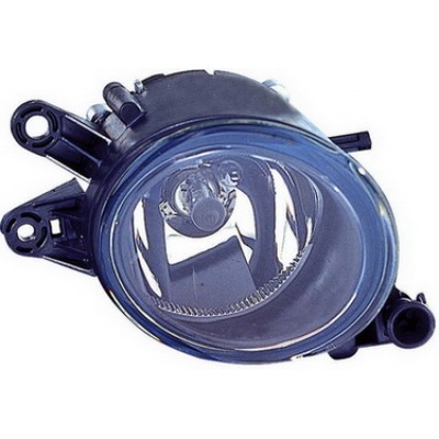 AUDI A4 {+VOLVO S40 04-} ФАРА ПРОТИВОТУМ ЛЕВ 01-06  AI0A401-070-L 