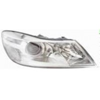 OCTAVIA ФАРА ПРАВ С РЕГ.МОТОР 	1Z1941018S