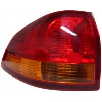PAJERO SPORT ФОНАРЬ ЗАДН ВНЕШН ЛЕВ 09-  	8330A503