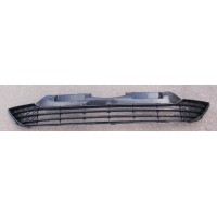 CR-V РЕШЕТКА БАМПЕРА ПЕРЕДН ЧЕРН 07- 	71121SWA003