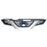 X-TRAIL РЕШЕТКА РАДИАТОРА 15- 	 623104CM1A