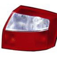 AUDI A4 ФОНАРЬ ЗАДН ВНЕШН ЛЕВ AI0A401-740-L 
