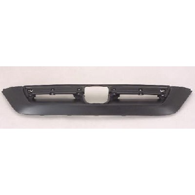 CR-V РЕШЕТКА РАДИАТОРА ЧЕРН 07- 71128SWA003ZA