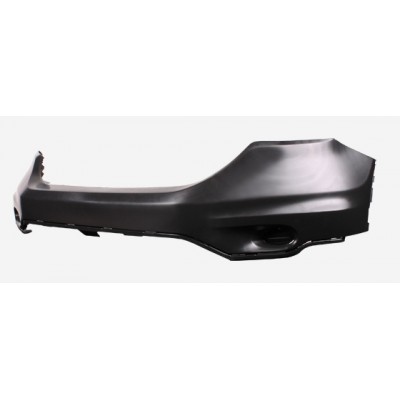 CR-V БАМПЕР ПЕРЕДН ВЕРХН 10-11 04711SWAA80ZZ