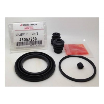 Ремкомплект переднего тормозного суппорта Lancer 10 Outlander Asx 4605A259
