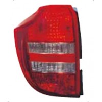 CEED ФОНАРЬ ЗАДН ВНЕШН ЛЕВ (УНИВЕРСАЛ) 924011H300