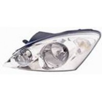 CEED ФАРА ЛЕВ П/КОРРЕКТОР 07- 	921011H000
