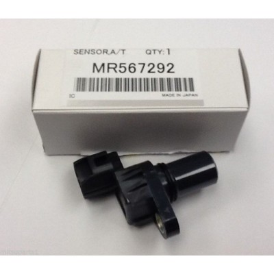 Датчик скорости АКПП  Лансер 9 MR567292