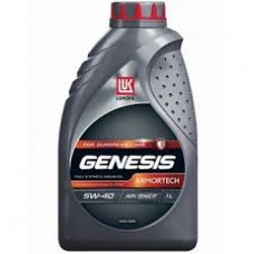 LUKOIL  GENESIS ARMORTECH 5W-40 1L  3148670