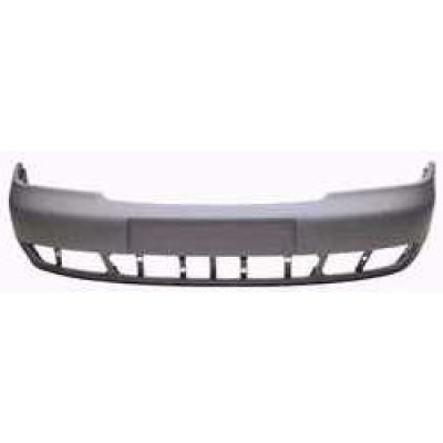 AUDI A4 БАМПЕР ПЕРЕДН ГРУНТ СЕР 94-98 	8D0807103DGRU