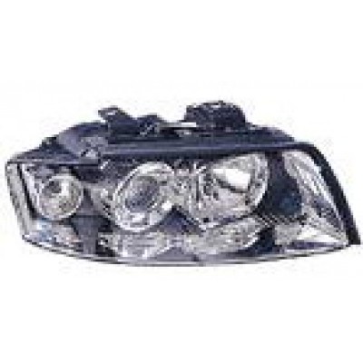 AUDI A4 ФАРА ПРАВ П/КОРРЕКТОР 01- AI0A401-000-R 