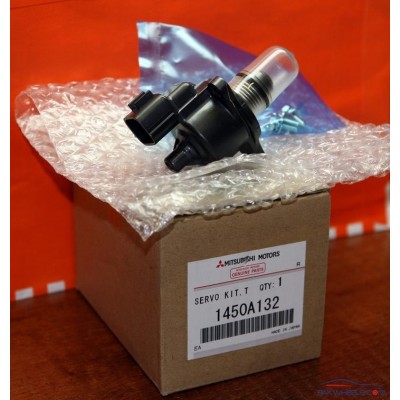 Регулятор Холостого Хода Lancer 9 1450A132