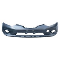 X-TRAIL БАМПЕР ПЕРЕДН 15- 	 620224CM0H