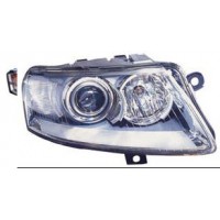 AUDI A6 ФАРА ПРАВ П/КОРРЕКТОР (КСЕНОН) ЛИНЗОВАН 04-  AI0A604-002-R