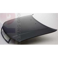 AUDI A4 КАПОТ С ОТВ П/ОМЫВАТ ОЦИНКОВ 94-98 	  8D0823029B
