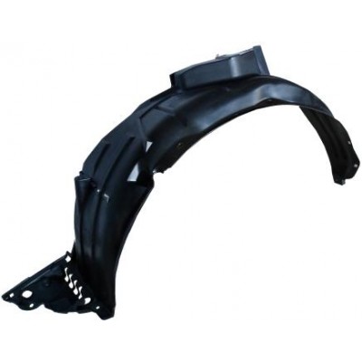 JAZZ {FIT 01-06} ПОДКРЫЛОК ПЕРЕДН КРЫЛА ЛЕВ 	74151SAA900